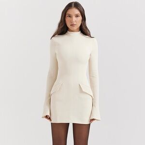 House of CB Mahalia Dress